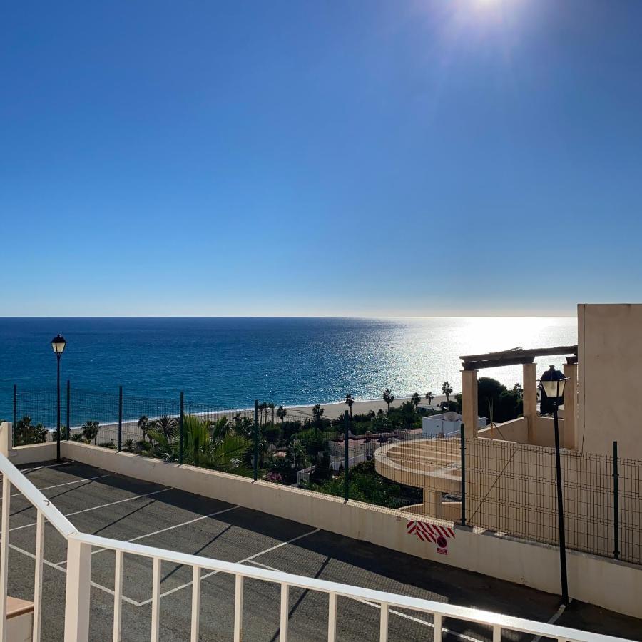 Residencial Oasis 2 Leilighet Mojácar Eksteriør bilde