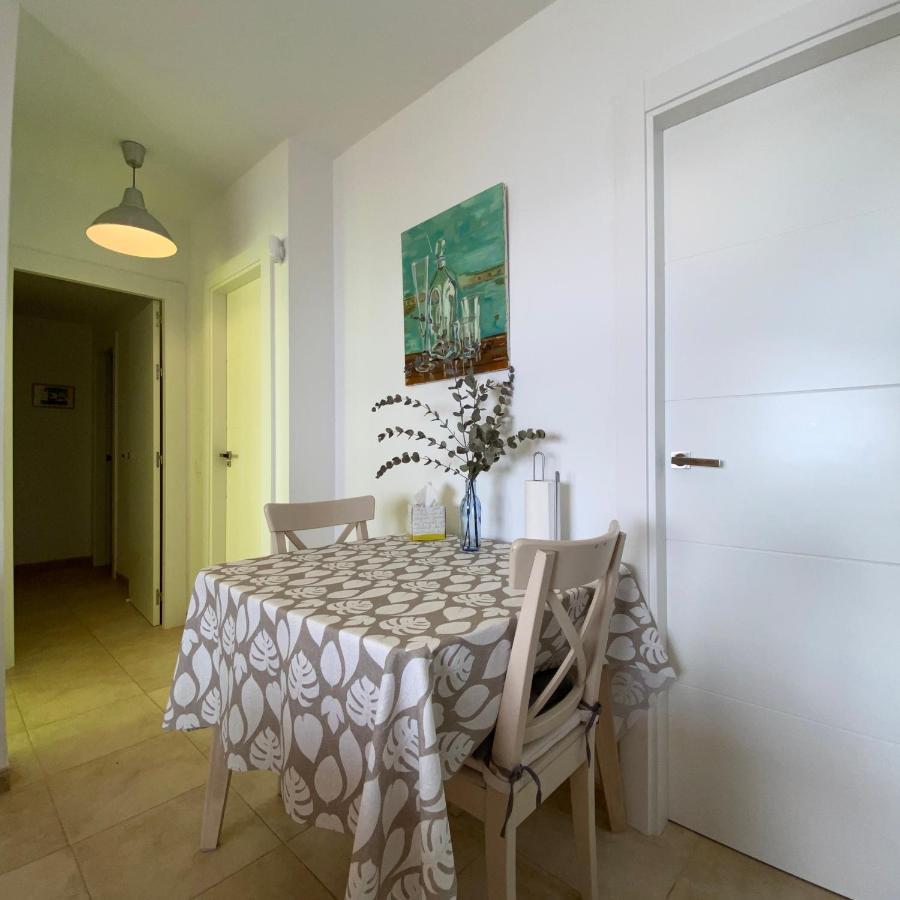 Residencial Oasis 2 Leilighet Mojácar Eksteriør bilde