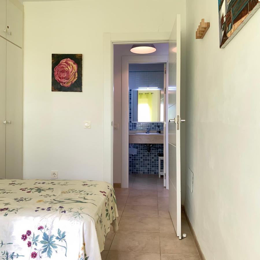 Residencial Oasis 2 Leilighet Mojácar Eksteriør bilde